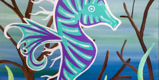 Seahorse