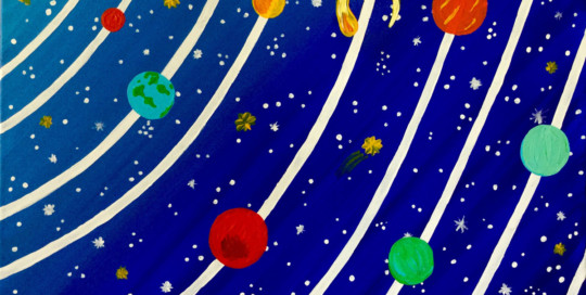 Solar System