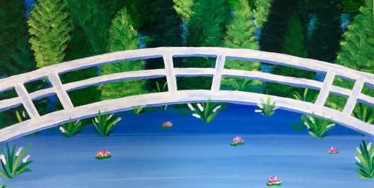 Bridge Of Dreams