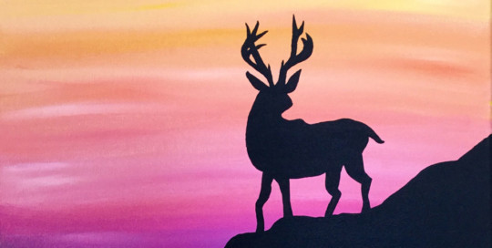 Brilliant Buck