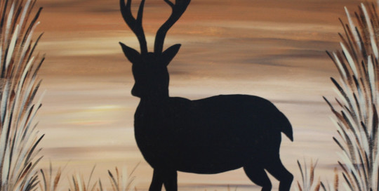 Deer