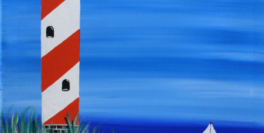 Lighthouse