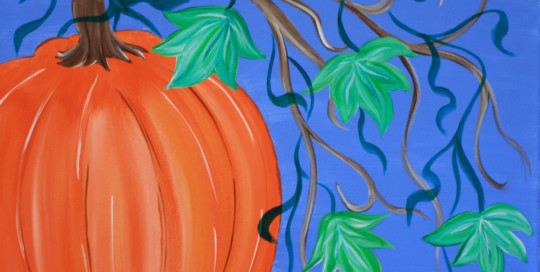 Pumpkin