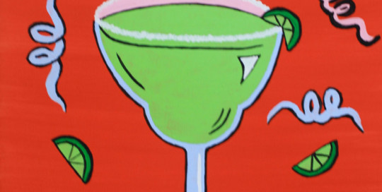Margarita