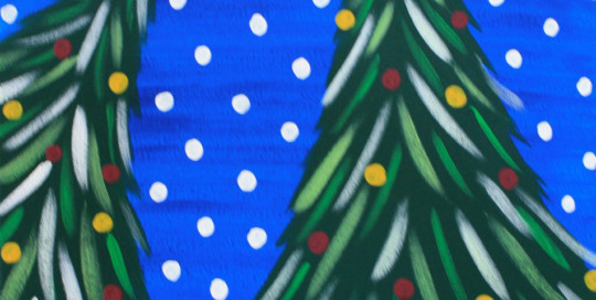 Christmas Trees