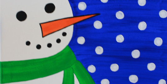 Snowman