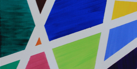 Colorful Lines