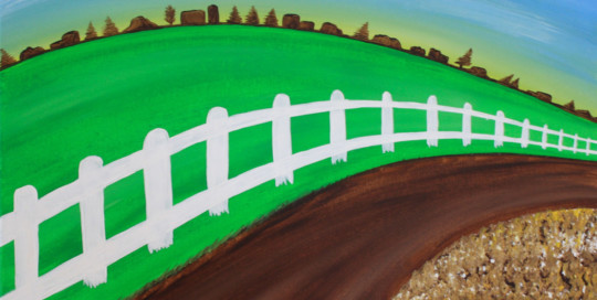 Country Road