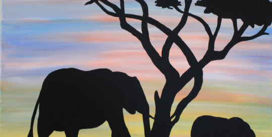 Elephants