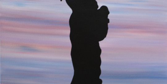 Lady Liberty