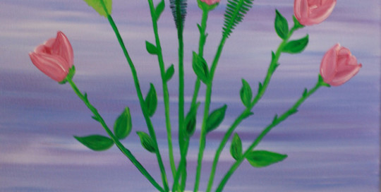 Fresh Flowers