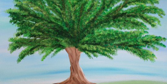Lone Tree