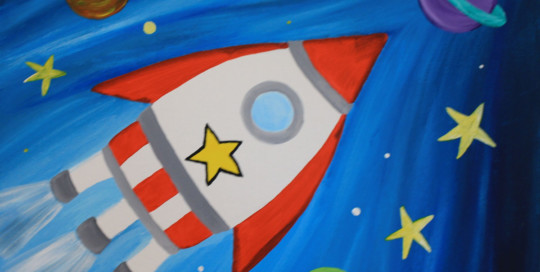 Spaceship