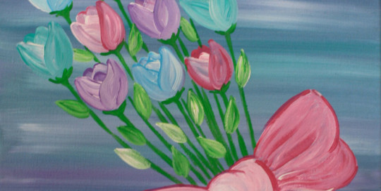 Flower Bouquet