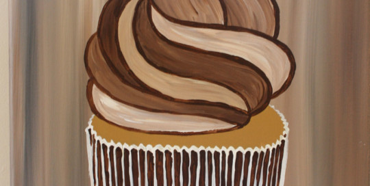 Chocolate Cupcake