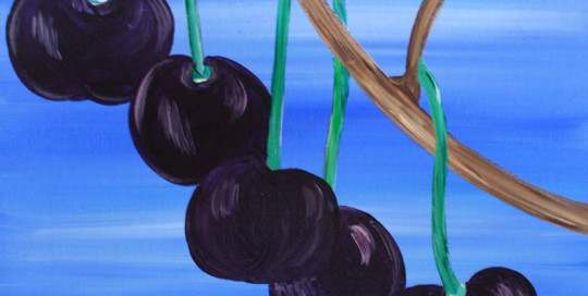 Cherries