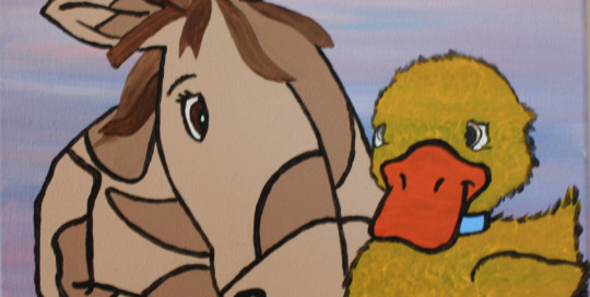 Animal Friends