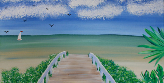 Seaside