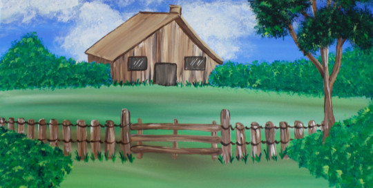 Country Cottage