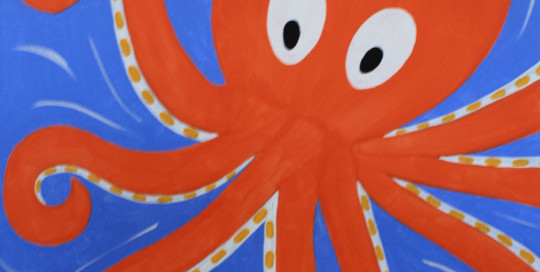 Octopus