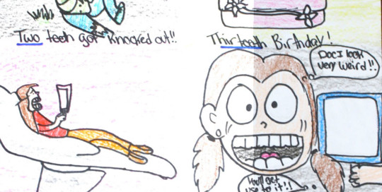 Adjectives 2