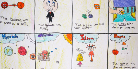 Figurative Language 1