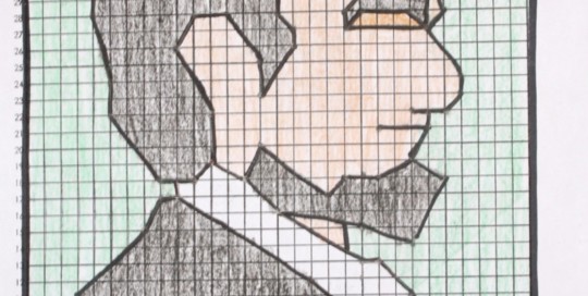 Coordinate Grids