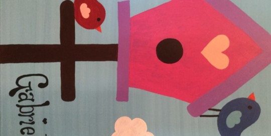 Birdhouse