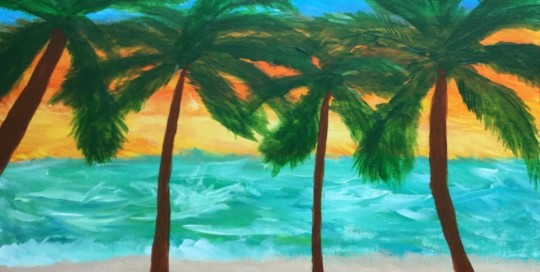 Life's A Beach