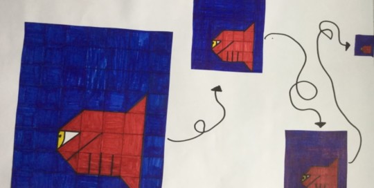 Scale Drawings