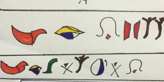 Spelling Code