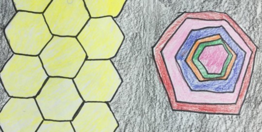 Congruent and Concentric