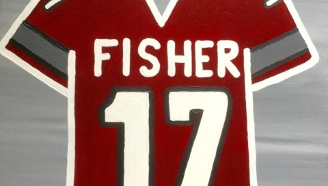 Team Jersey