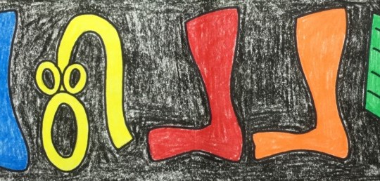 Hieroglyphic Names