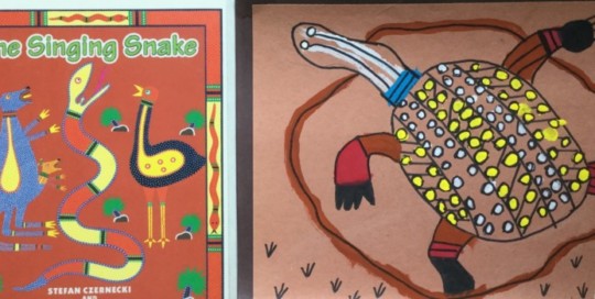 Aboriginal Art