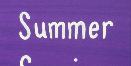 PM Summer Session