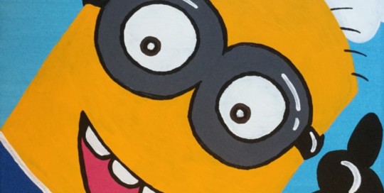 Minion