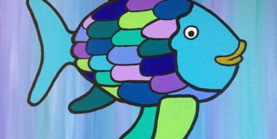 Rainbow Fish