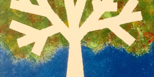 Autumn Tree