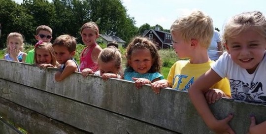 Pastime Farm