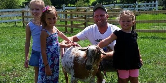 Farm Tour