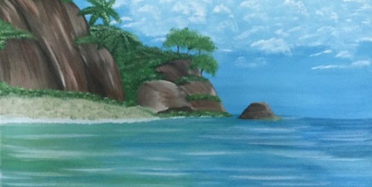 Island Paradise