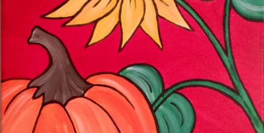 Autumn Greetinfs