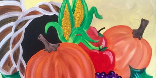 Cornucopia