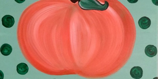 Happy Fall