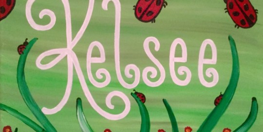 Ladybug Name