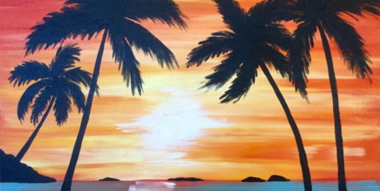 Paradise