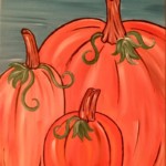 7:00 - 9:30pm Public Fundraiser Paint and Sip Session (BYOB) $30