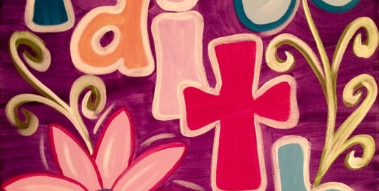 Youth Group