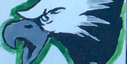 Eagles